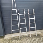 Ladder Systeem HACA